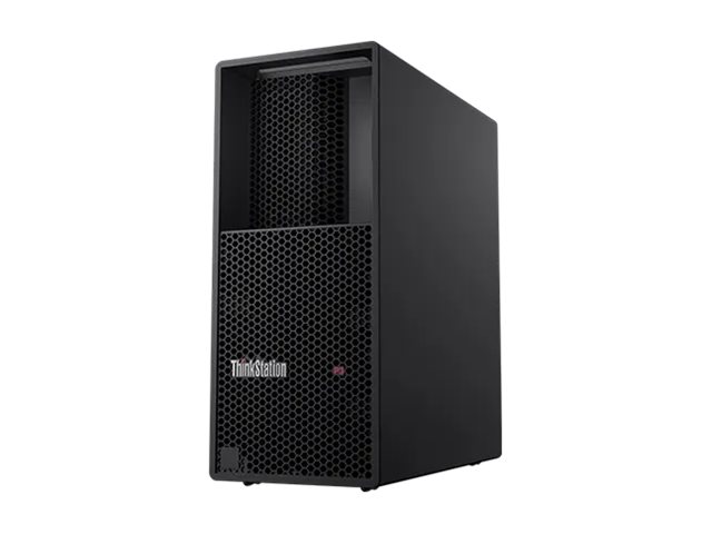 Lenovo ThinkStation | P3 | Desktop | Tower | Intel Core i9 | i9-14900K | Internal memory 64 GB | UDIMM DDR5 | Solid-state drive capacity 1000 GB | Intel UHD Graphics 770 | No Optical drive | Keyboard language English | Windows 11 Pro | Warranty 36 month(s) - Image 13