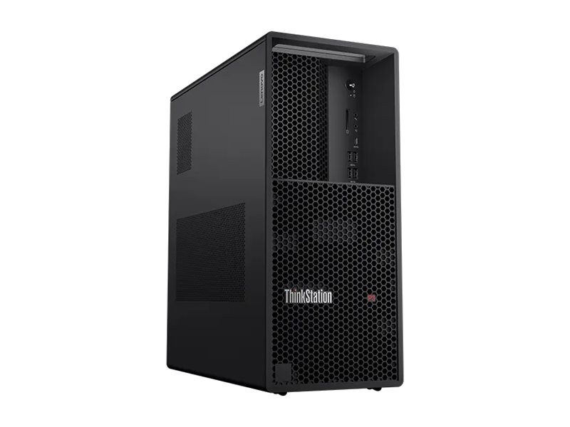 Lenovo ThinkStation | P3 | Desktop | Tower | Intel Core i9 | i9-14900K | Internal memory 64 GB | UDIMM DDR5 | Solid-state drive capacity 1000 GB | Intel UHD Graphics 770 | No Optical drive | Keyboard language English | Windows 11 Pro | Warranty 36 month(s) - Image 12