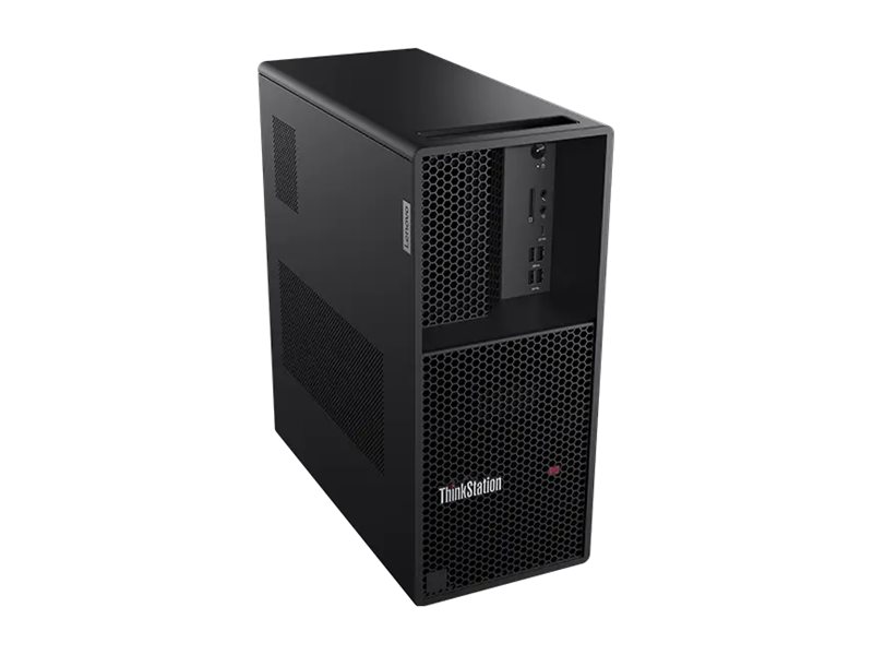 Lenovo ThinkStation | P3 | Desktop | Tower | Intel Core i9 | i9-14900K | Internal memory 64 GB | UDIMM DDR5 | Solid-state drive capacity 1000 GB | Intel UHD Graphics 770 | No Optical drive | Keyboard language English | Windows 11 Pro | Warranty 36 month(s) - Image 11