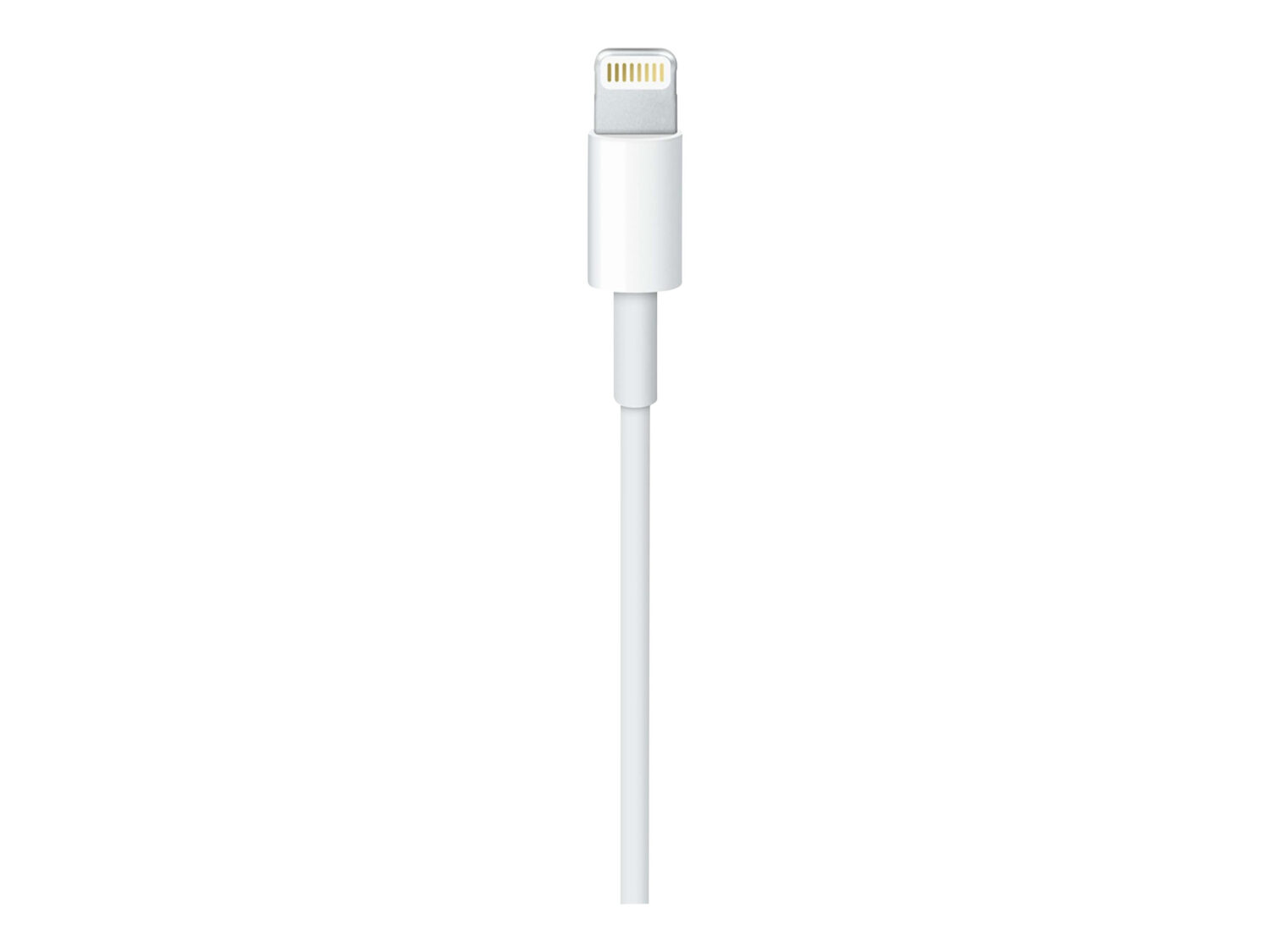 Apple USB-C to Lightning Cable (1m) | Apple - Image 3