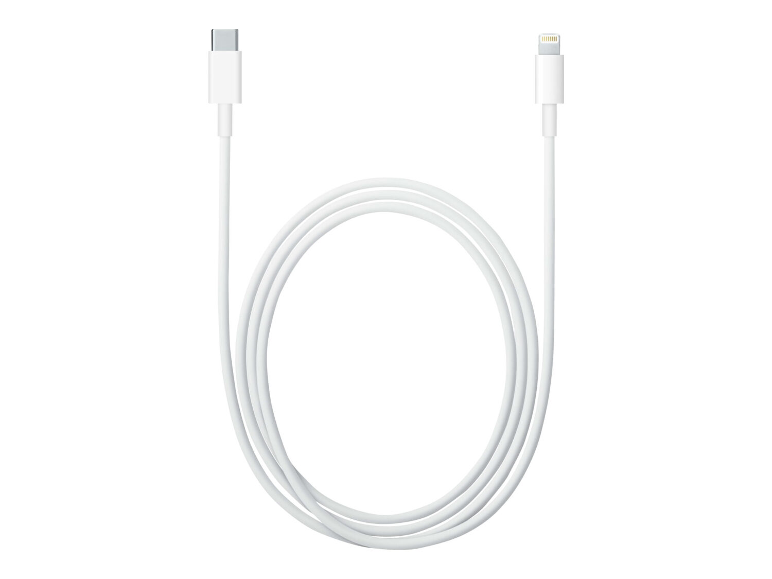 Apple USB-C to Lightning Cable (1m) | Apple