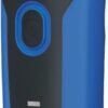 Remington | Body Trimmer | BHT6256 WETech | Cordless | Wet & Dry | Number of length steps 5 | Blue/Black