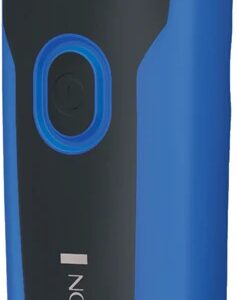 Remington | Body Trimmer | BHT6256 WETech | Cordless | Wet & Dry | Number of length steps 5 | Blue/Black