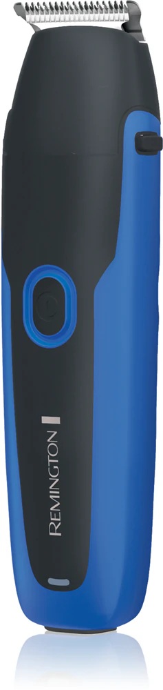Remington | Body Trimmer | BHT6256 WETech | Cordless | Wet & Dry | Number of length steps 5 | Blue/Black