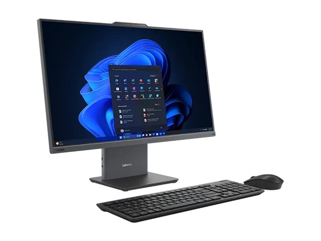 Lenovo ThinkCentre | neo 50a | Touchscreen | Desktop | AIO | 27 " | FHD | Intel Core i5 | i5-13420H | Internal memory 16 GB | SO-DIMM DDR5 | Solid-state drive capacity 512 GB | Intel UHD Graphics | Keyboard language English | Windows 11 Pro | Warranty 36 month(s) - Image 14