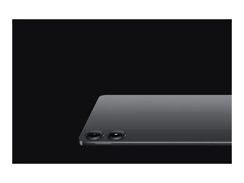 Xiaomi | Redmi | Pad Pro | 12.1 " | Graphite Gray | IPS LCD | 1600 x 2560 pixels | Qualcomm | Snapdragon 7s Gen 2 | 6 GB | 128 GB | Wi-Fi | Front camera | 8 MP | Rear camera | 8 MP | Bluetooth | 5.2 | Android | 14 - Image 9