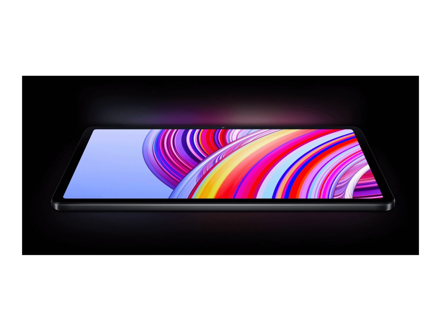 Xiaomi | Redmi | Pad Pro | 12.1 " | Graphite Gray | IPS LCD | 1600 x 2560 pixels | Qualcomm | Snapdragon 7s Gen 2 | 6 GB | 128 GB | Wi-Fi | Front camera | 8 MP | Rear camera | 8 MP | Bluetooth | 5.2 | Android | 14 - Image 2