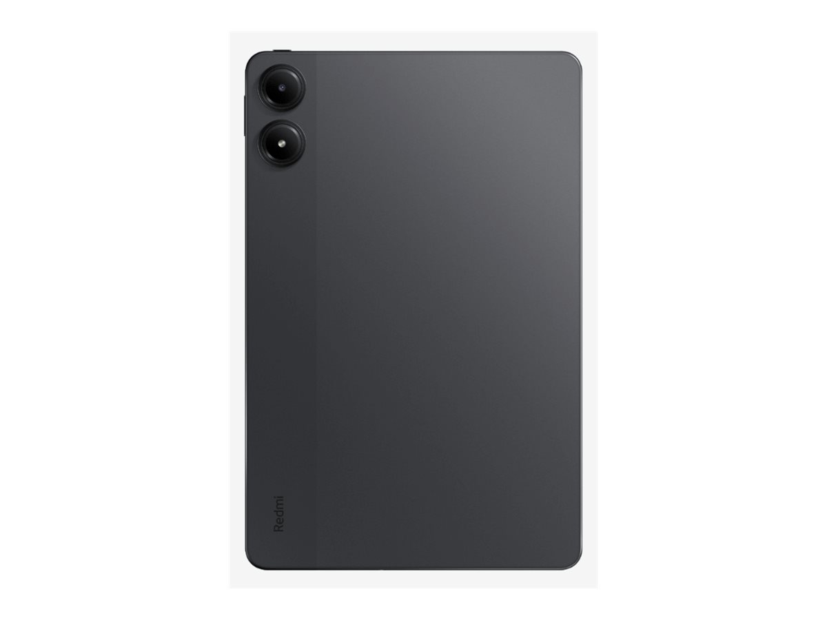 Xiaomi | Redmi | Pad Pro | 12.1 " | Graphite Gray | IPS LCD | 1600 x 2560 pixels | Qualcomm | Snapdragon 7s Gen 2 | 6 GB | 128 GB | Wi-Fi | Front camera | 8 MP | Rear camera | 8 MP | Bluetooth | 5.2 | Android | 14 - Image 5
