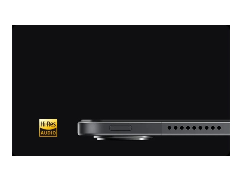 Xiaomi | Redmi | Pad Pro | 12.1 " | Graphite Gray | IPS LCD | 1600 x 2560 pixels | Qualcomm | Snapdragon 7s Gen 2 | 6 GB | 128 GB | Wi-Fi | Front camera | 8 MP | Rear camera | 8 MP | Bluetooth | 5.2 | Android | 14 - Image 10
