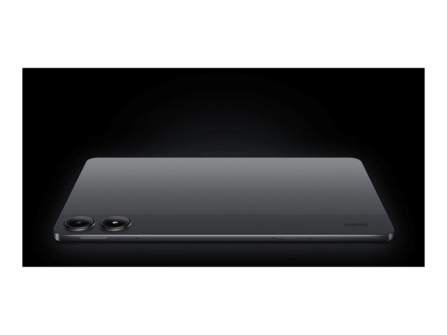 Xiaomi | Redmi | Pad Pro | 12.1 " | Graphite Gray | IPS LCD | 1600 x 2560 pixels | Qualcomm | Snapdragon 7s Gen 2 | 6 GB | 128 GB | Wi-Fi | Front camera | 8 MP | Rear camera | 8 MP | Bluetooth | 5.2 | Android | 14 - Image 4