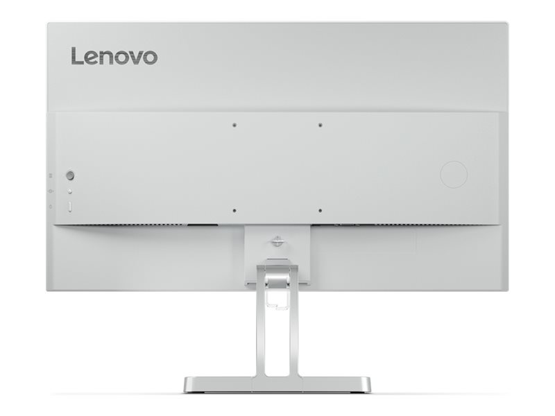 Lenovo | L24i-4A | 23.8 " | In-plane switching | 16:9 | 100 Hz | 1 ms | 1920 x 1080 pixels | 250 cd/m² | HDMI ports quantity 1 | Cloud Grey | Warranty 36 month(s) - Image 5