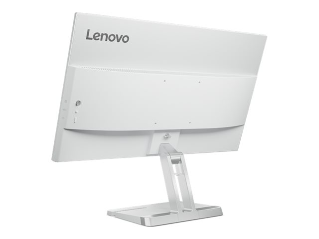 Lenovo | L24i-4A | 23.8 " | In-plane switching | 16:9 | 100 Hz | 1 ms | 1920 x 1080 pixels | 250 cd/m² | HDMI ports quantity 1 | Cloud Grey | Warranty 36 month(s) - Image 7