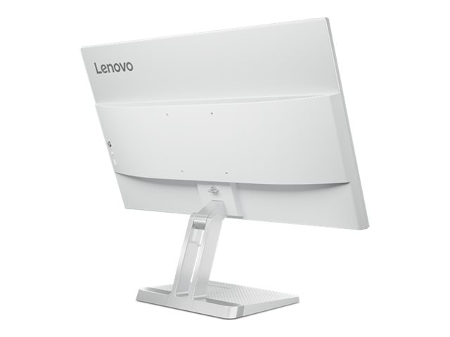 Lenovo | L24i-4A | 23.8 " | In-plane switching | 16:9 | 100 Hz | 1 ms | 1920 x 1080 pixels | 250 cd/m² | HDMI ports quantity 1 | Cloud Grey | Warranty 36 month(s) - Image 6