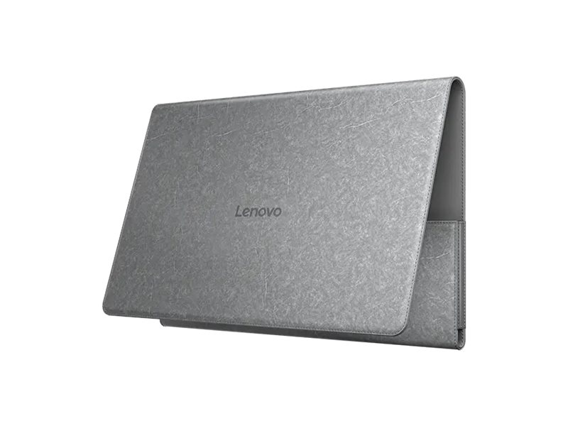 Lenovo | ZG38C05800 | Tab Plus Sleeve | Fits up to size 11.5 " | Sleeve | Grey - Image 9