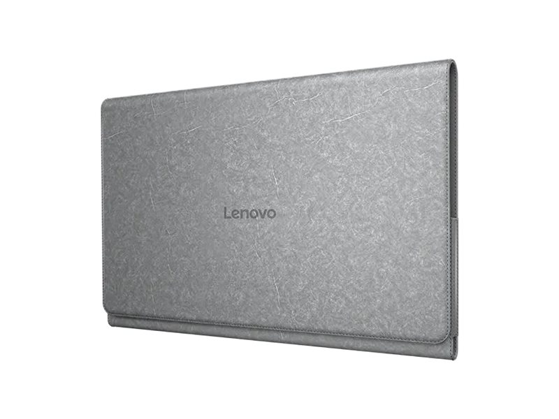 Lenovo | ZG38C05800 | Tab Plus Sleeve | Fits up to size 11.5 " | Sleeve | Grey - Image 8