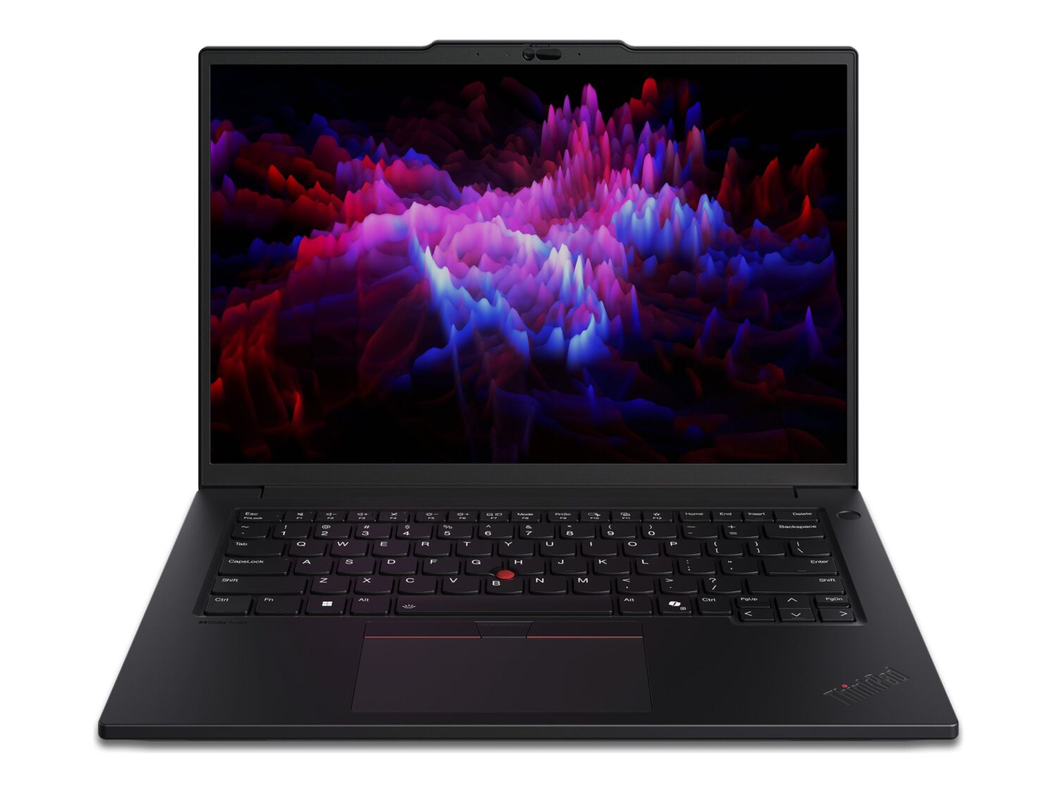 Lenovo ThinkPad P14s | Black | 14.5 " | IPS | WUXGA | 1920 x 1200 pixels | Anti-glare | Intel Core U7 | 155H | 32 GB | SO-DIMM DDR5 | Solid-state drive capacity 1000 GB | NVIDIA RTX 500 Ada Generation | GDDR6 | 4 GB | Windows 11 Pro | 802.11ax | Bluetooth version 5.3 | Keyboard language Nordic | Keyboard backlit | Warranty 36 month(s) | Battery warranty 12 month(s) - Image 20