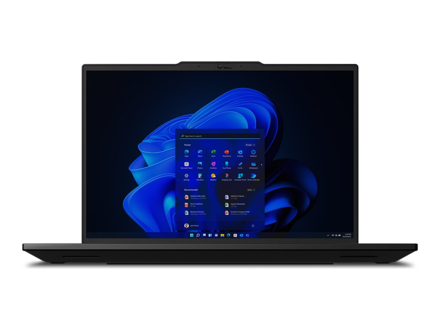 Lenovo ThinkPad P14s | Black | 14.5 " | IPS | WUXGA | 1920 x 1200 pixels | Anti-glare | Intel Core U7 | 155H | 32 GB | SO-DIMM DDR5 | Solid-state drive capacity 1000 GB | NVIDIA RTX 500 Ada Generation | GDDR6 | 4 GB | Windows 11 Pro | 802.11ax | Bluetooth version 5.3 | Keyboard language Nordic | Keyboard backlit | Warranty 36 month(s) | Battery warranty 12 month(s) - Image 19