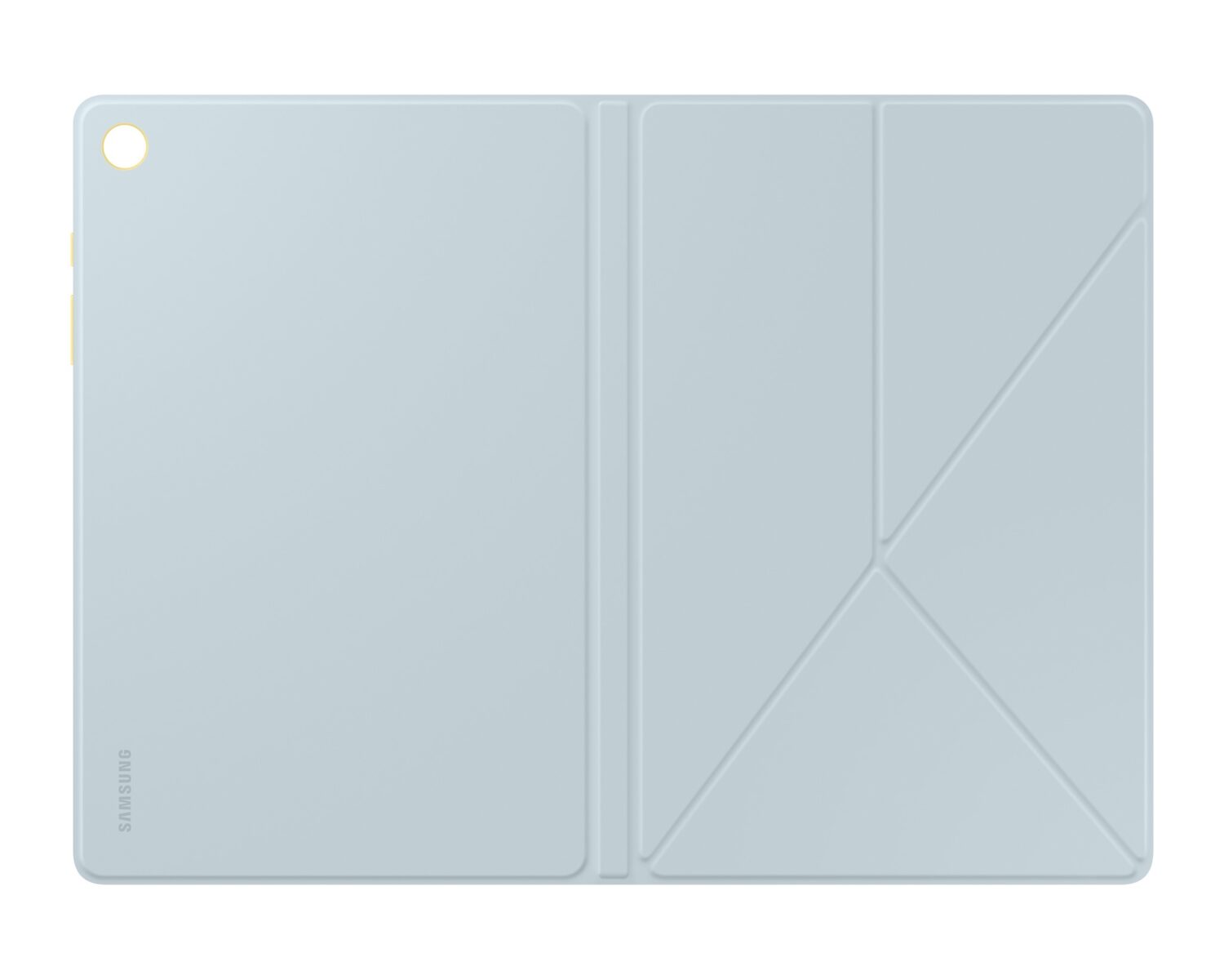 Samsung | EF-BX210TLEGWW | Book Cover | Galaxy Tab A9+ | Blue