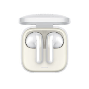 Xiaomi Redmi Buds 6 Active, White | Xiaomi