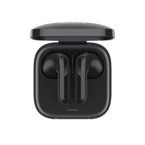 Xiaomi Redmi Buds 6 Active, Black | Xiaomi