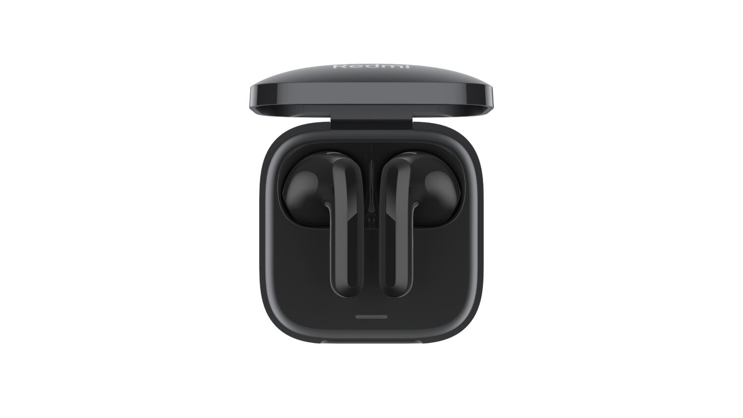 Xiaomi Redmi Buds 6 Active, Black | Xiaomi