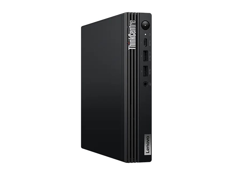 Lenovo ThinkCentre | M70q | Desktop | Tiny | Intel Core i5 | i5-14400T | Internal memory 16 GB | SO-DIMM DDR5 | Solid-state drive capacity 512 GB | Intel UHD Graphics 730 | No Optical drive | Keyboard language English | Windows 11 Pro | Warranty 36 month(s) - Image 10