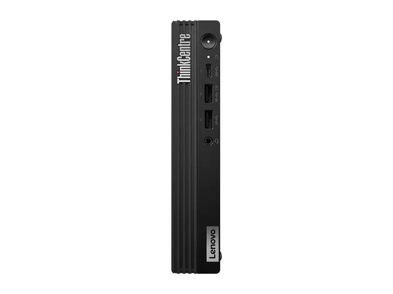 Lenovo ThinkCentre | M70q | Desktop | Tiny | Intel Core i5 | i5-14400T | Internal memory 16 GB | SO-DIMM DDR5 | Solid-state drive capacity 512 GB | Intel UHD Graphics 730 | No Optical drive | Keyboard language English | Windows 11 Pro | Warranty 36 month(s) - Image 9