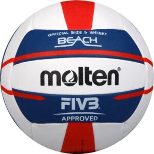 Molten | Volleyball V5B5000 FIVB, Size 5