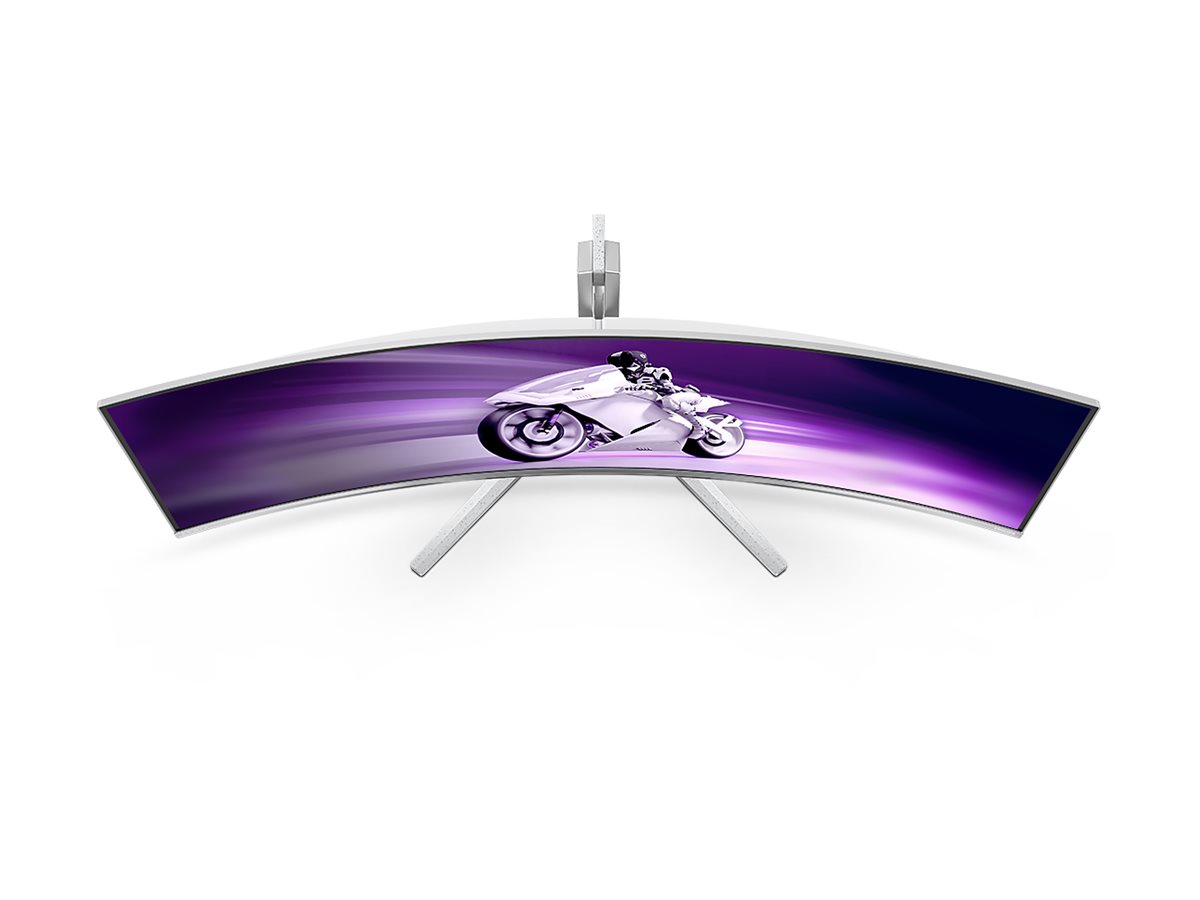 Philips | 49M2C8900L/00 | 49 " | OLED | 32:9 | 144 Hz | 0.03 ms | 5120 x 1440 pixels | HDMI ports quantity 2 | Warranty 24 month(s) - Image 55