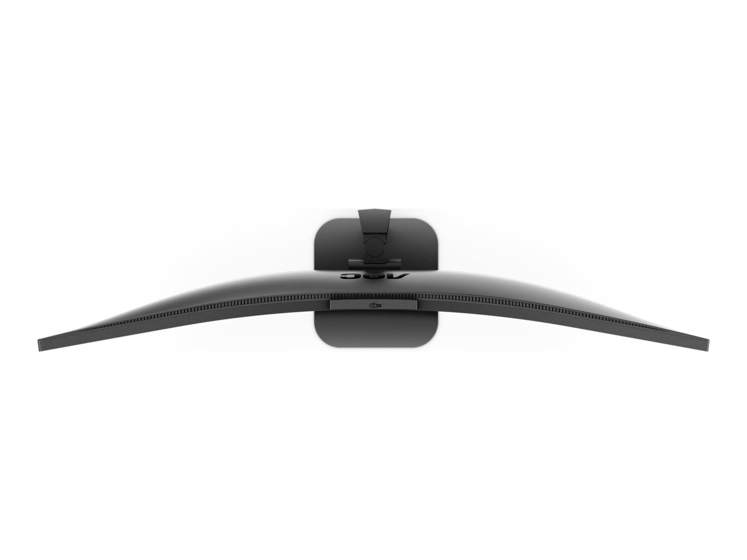 AOC | CU34V5CW/BK | 34 " | VA | 21:9 | 100 Hz | 4 ms | 3440 x 1440 pixels | HDMI ports quantity 1 - Image 33