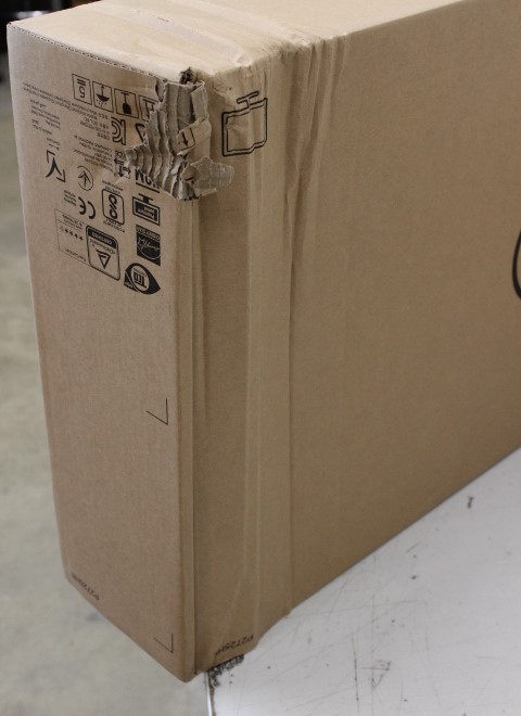 SALE OUT. | Dell | P2725HE | 27 " | IPS | 16:9 | 100 Hz | 8 ms | 1920 x 1080 pixels | 300 cd/m² | HDMI ports quantity 1 | Black | Warranty 35 month(s) | DAMAGED PACKAGING - Image 2