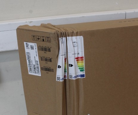 SALE OUT. | Dell | P2725HE | 27 " | IPS | 16:9 | 100 Hz | 8 ms | 1920 x 1080 pixels | 300 cd/m² | HDMI ports quantity 1 | Black | Warranty 35 month(s) | DAMAGED PACKAGING