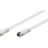 Goobay | 11721 SAT Antenna Cable
