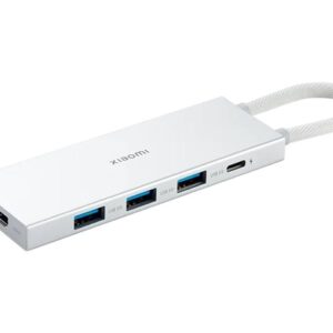 Xiaomi | 5-in-1 Type-C Hub