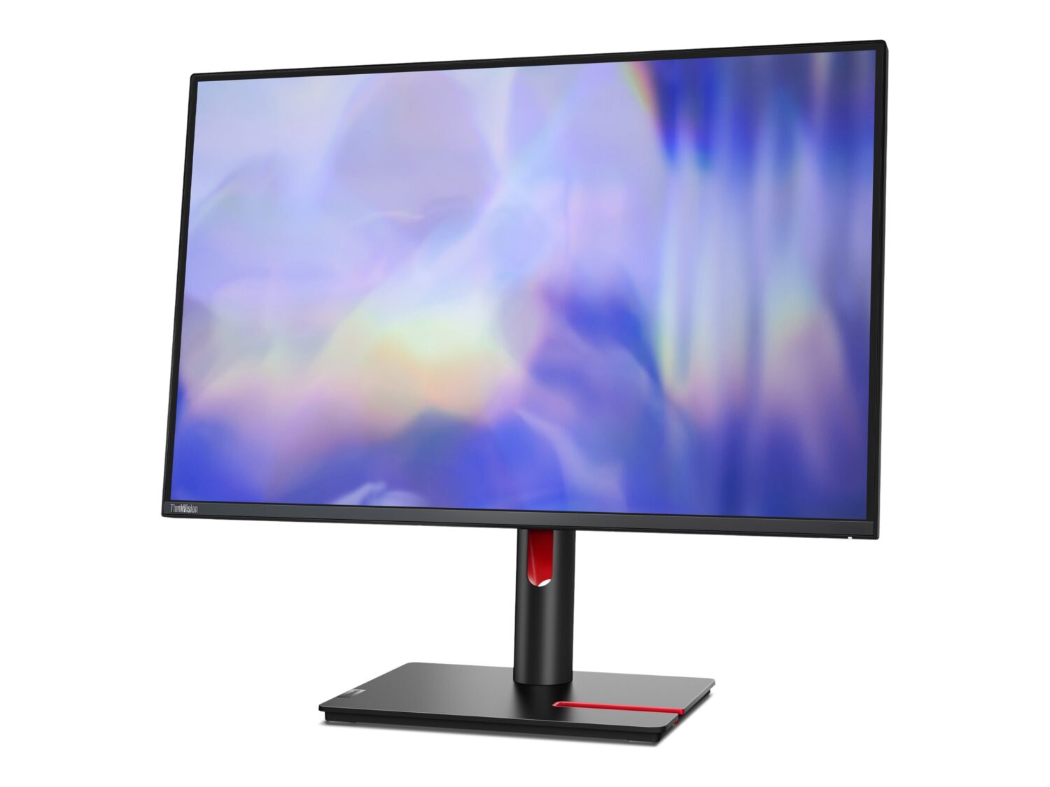 Lenovo | T24d-30 | 24 " | IPS | WUXGA | 16:10 | 100 Hz | 4 ms | 1920 x 1200 pixels | 300 cd/m² | HDMI ports quantity 1 | Raven Black | Warranty 36 month(s) - Image 19