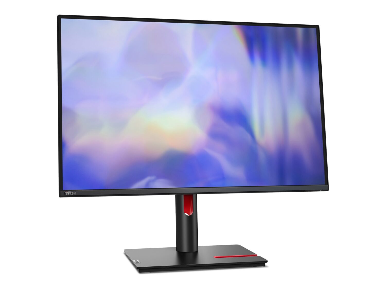 Lenovo | T24d-30 | 24 " | IPS | WUXGA | 16:10 | 100 Hz | 4 ms | 1920 x 1200 pixels | 300 cd/m² | HDMI ports quantity 1 | Raven Black | Warranty 36 month(s) - Image 20