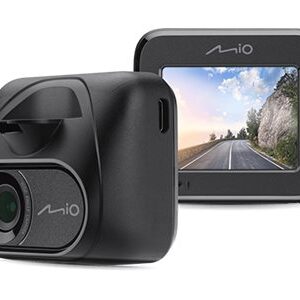 Mio Dash Cam with HDR | MiVue C545Pro | 2.0"