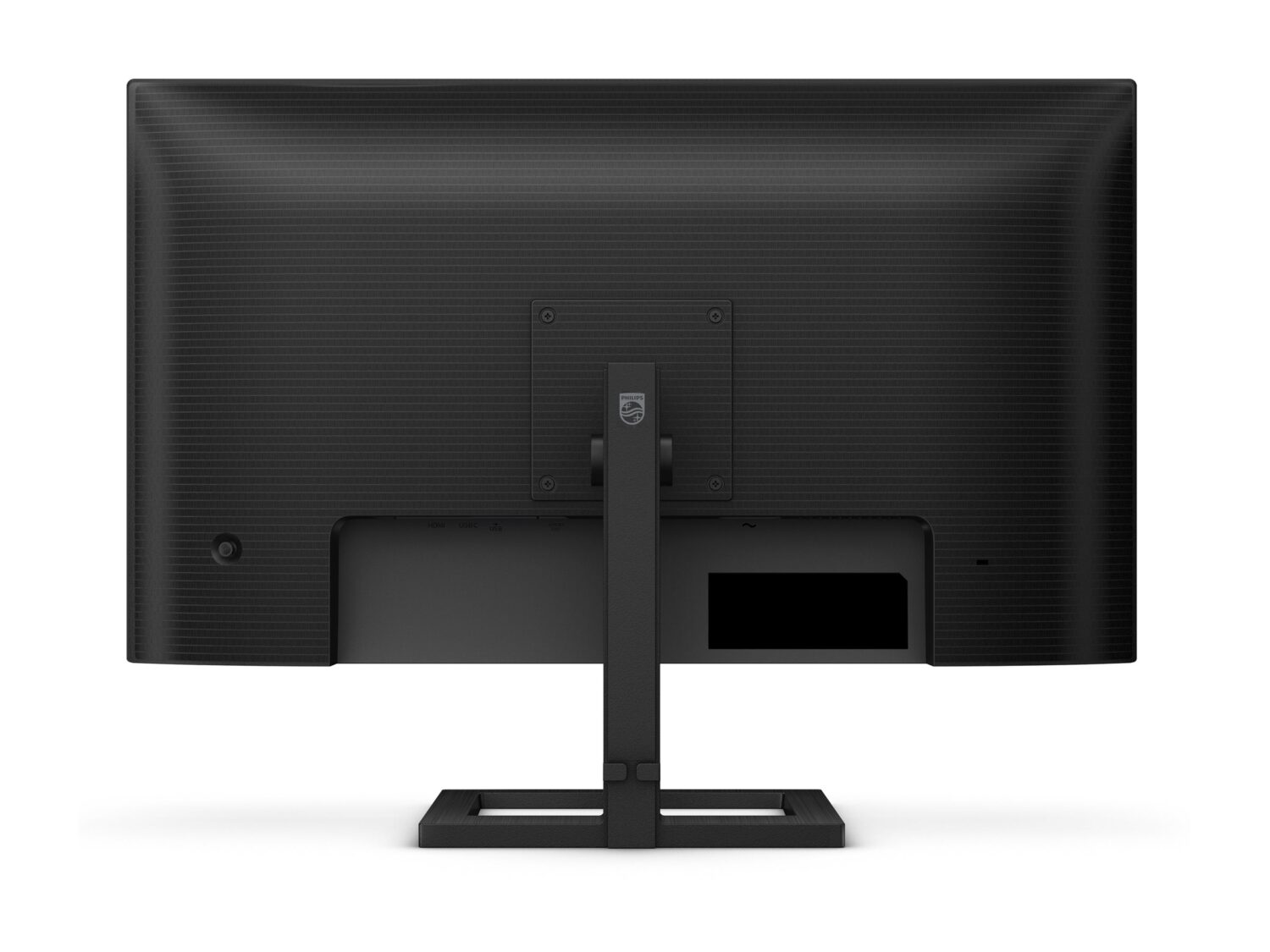 Philips | 27E1N1600AE/00 | 27 " | IPS | 16:9 | 100 Hz | 4 ms | 2560 x 1440 pixels | 350 cd/m² | HDMI ports quantity 1 | Warranty 36 month(s) - Image 6