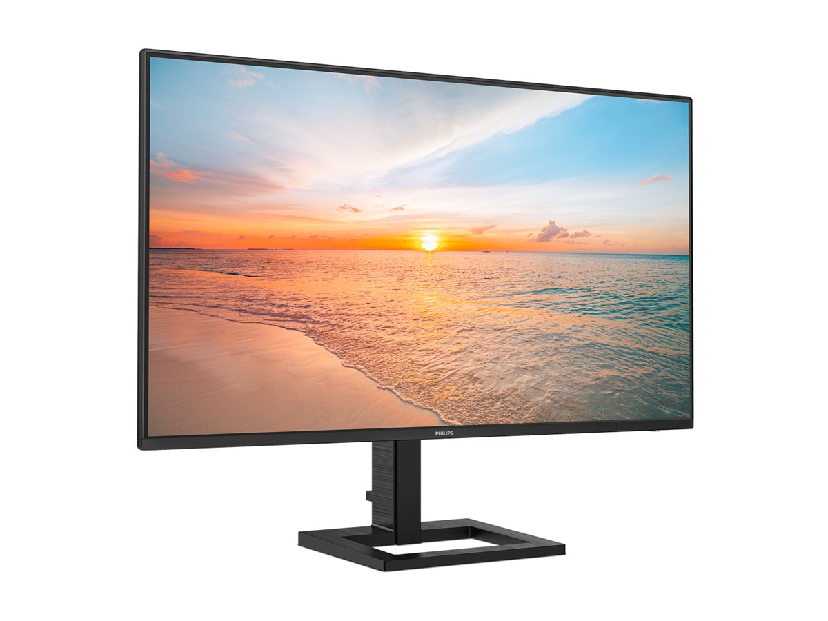Philips | 27E1N1600AE/00 | 27 " | IPS | 16:9 | 100 Hz | 4 ms | 2560 x 1440 pixels | 350 cd/m² | HDMI ports quantity 1 | Warranty 36 month(s) - Image 5
