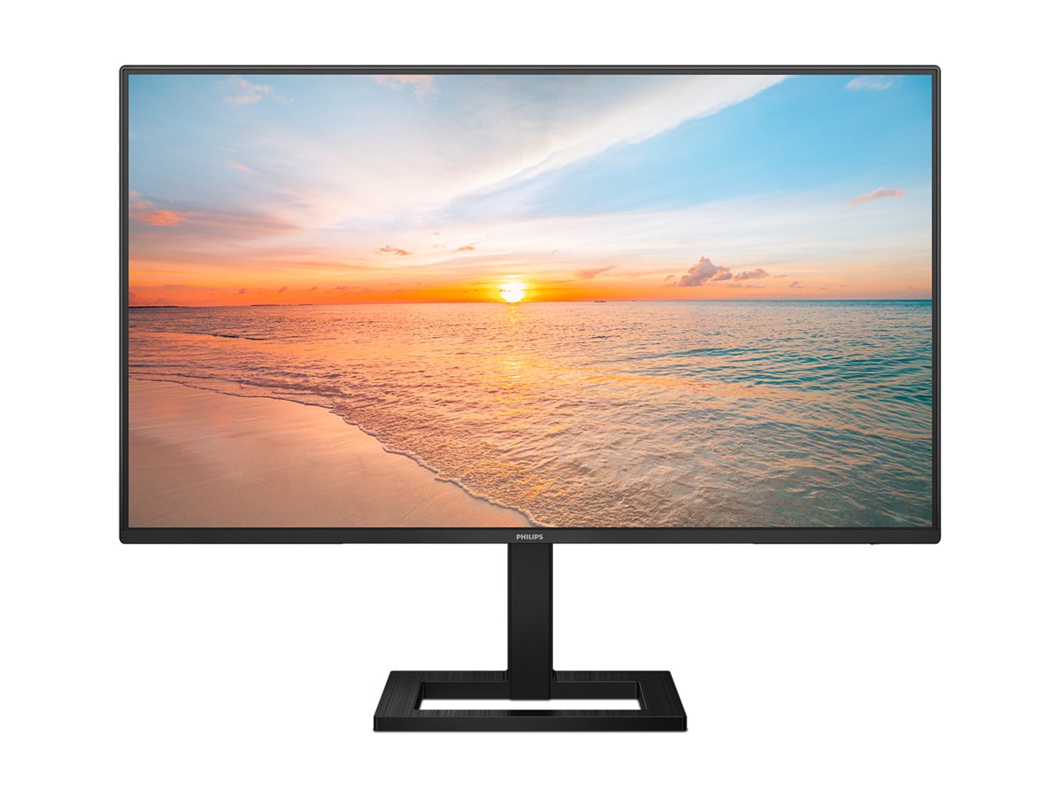 Philips | 27E1N1600AE/00 | 27 " | IPS | 16:9 | 100 Hz | 4 ms | 2560 x 1440 pixels | 350 cd/m² | HDMI ports quantity 1 | Warranty 36 month(s) - Image 4