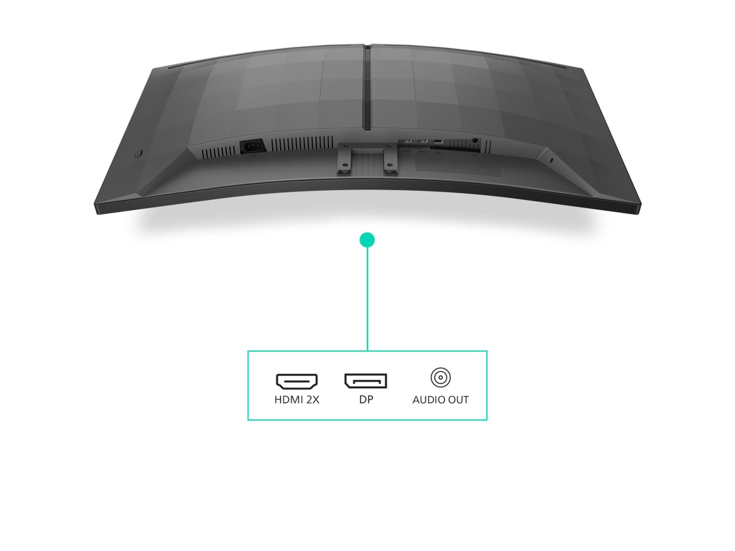 Philips | 34M2C3500L/00 | 34 " | VA | 21:9 | 180 Hz | 1 ms | 3440 x 1440 pixels | 300 cd/m² | HDMI ports quantity 2 | Warranty 24 month(s) - Image 33