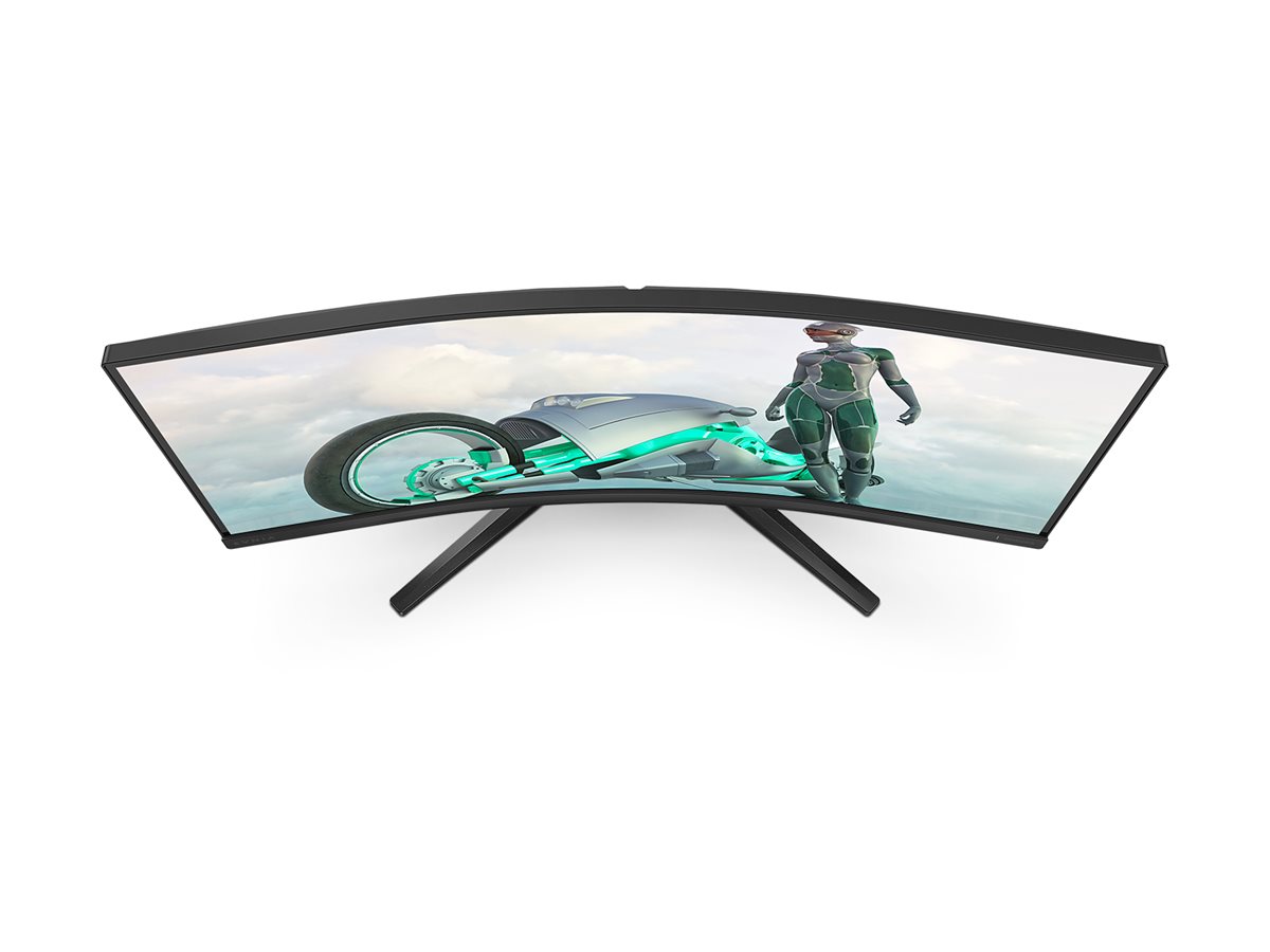Philips | 34M2C3500L/00 | 34 " | VA | 21:9 | 180 Hz | 1 ms | 3440 x 1440 pixels | 300 cd/m² | HDMI ports quantity 2 | Warranty 24 month(s) - Image 30
