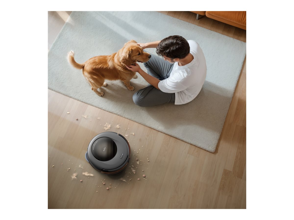 Anker Eufy | Robot Vacuum Cleaner with All-in-One Station | Omni C20 | Wet&Dry | 7000 Pa | Gray - Image 10