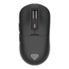 Genesis Gaming Mouse | Zircon 660 | Wired/Wireless | 2.4 GHz, Bluetooth, USB | Black