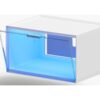 Nanoleaf X Fantaqi EXPO Smart LED Display Case Starter Kit (4 Pack) | 16M+