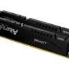 Kingston KF556C36BBEK2-16 16GB 5600MT/s DDR5 CL36 DIMM (Kit of 2) FURY Beast Black EXPO | Kingston