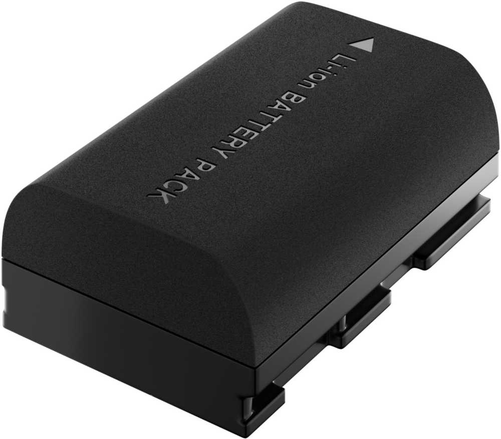 Canon | Newell Replacement LP-E6P Battery for Canon | NL4470 - Image 2