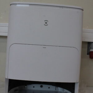 SALE OUT. Ecovacs DEEBOT T30S Vacuum cleaner, Robot, Wet&Dry, Operating time 220 min, Dust bin 0,3 L, 5200mAh, White + Auto-empty station | Ecovacs | Robotic Vacuum Cleaner | DEEBOT T30S | Wet&Dry | Operating time (max) 220 min | Lithium-Ion | 5200 mAh | Dust capacity 0.3 L | 11000 Pa | White | USED, DIRTY, SCRATCHED