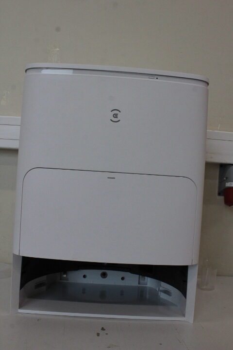 SALE OUT. Ecovacs DEEBOT T30S Vacuum cleaner, Robot, Wet&Dry, Operating time 220 min, Dust bin 0,3 L, 5200mAh, White + Auto-empty station | Ecovacs | Robotic Vacuum Cleaner | DEEBOT T30S | Wet&Dry | Operating time (max) 220 min | Lithium-Ion | 5200 mAh | Dust capacity 0.3 L | 11000 Pa | White | USED, DIRTY, SCRATCHED