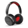 Energy Sistem Headphones | Power Sport | Built-in microphone | Bluetooth | Black/Red